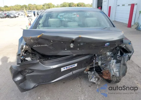 2012 Honda Civic Lx z USA, uszkodzony, nr VIN 19XFB2F58CE076385